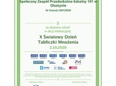 certificate_for_school