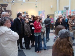 20-lecie – WYSTAWA