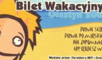 Bilety wakacyjne