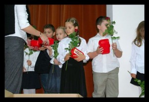 2006-2007 Inauguracja roku szkolnego