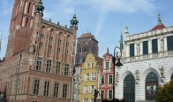 2006-2007 Wycieczka do Gdańska