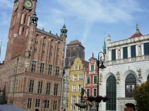 2006-2007 Wycieczka do Gdańska