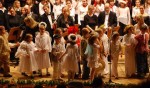 2006-2007 Występ w filharmonii olsztynskiej