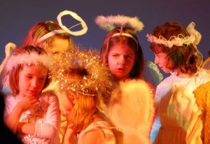 2006-2007 Występy chóru