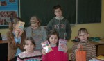 2006-2007 Z życia stojedynki