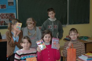 2006-2007 Z życia stojedynki