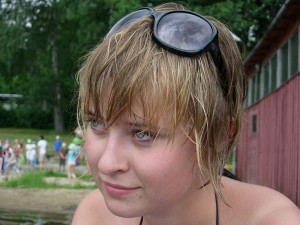 2006-2007 Zielona szkoła