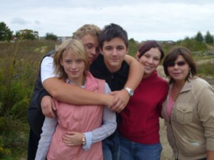 2007-2008 Akcja sprzątanie świata