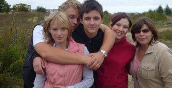 2007-2008 Akcja sprzątanie świata