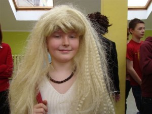 2007-2008 Dzień kobiet