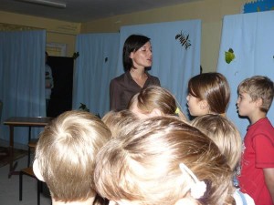 2007-2008 Dzień papieski