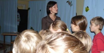 2007-2008 Dzień papieski