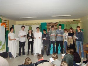 2007-2008 Dzień św. Patryka