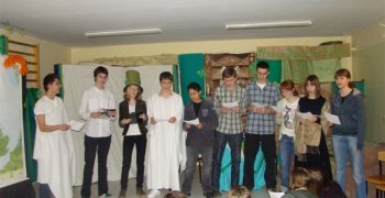 2007-2008 Dzień św. Patryka