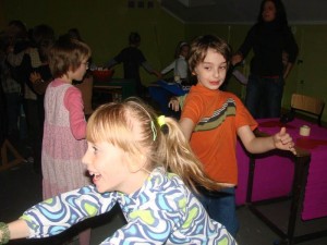 2007-2008 Impreza Andrzejkowa