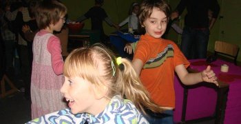 2007-2008 Impreza Andrzejkowa