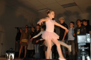 2007-2008 Jasełlka2007 Przedstawienie