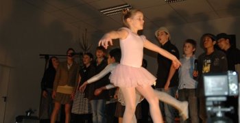 2007-2008 Jasełlka2007 Przedstawienie