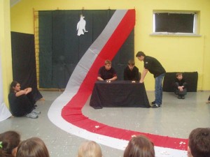 2007-2008 Święto11 listopada