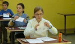 2007-2008 VII Międzyszkolny Konkurs Matematyzny klas piątych