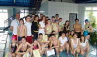 2007-2008 Zawody pływackie SSP101
