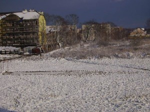 2007-2008 Zimowe zdjęcia