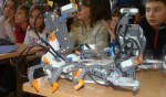 Akademia Robotyki i Informatyki – lekcja pokazowa