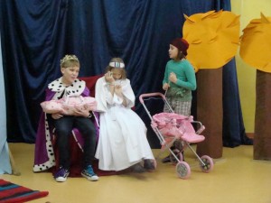 Bajkowo po niemiecku