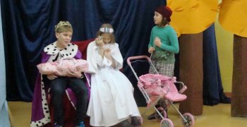 Bajkowo po niemiecku