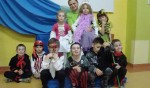 Bal Przebierańców