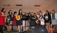 Benefis Stojedynki