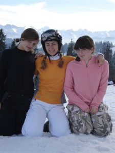 Białka Tatrzańska – 1.02-8.02.2009