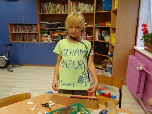 Coś z niczego 09. 2011