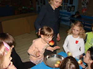 Czarodziejskie zabawy 2007