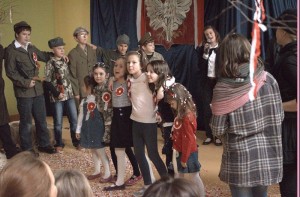 Dzień Niepodległości