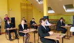 Egzamin gimnazjalny