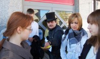 Egzamin gimnazjalny 2009