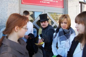 Egzamin gimnazjalny 2009