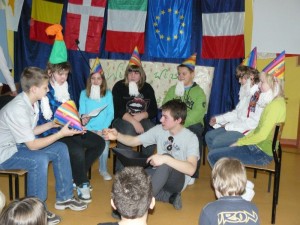 Europejski Dzień Wiosny