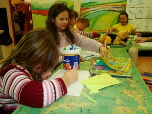 Ferie ze Stojedynką i ZHR