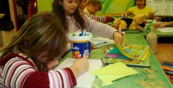 Ferie ze Stojedynką i ZHR