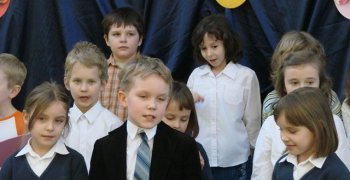 Herbatka z Babcią i z Dziadkiem – 2007