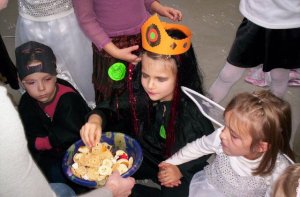 Imprezy 2006 – 2007