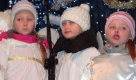 Jasełka 2011