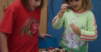 Jesienne warsztaty- X 2008