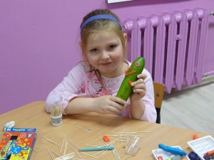 Kącik majsterkowicza 2011