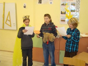 Kazimierz Wielki kumem