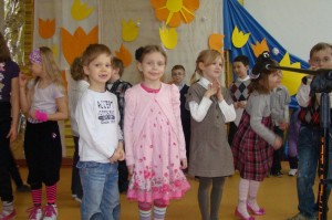 Koncert dla Babci i Dziadka 2011