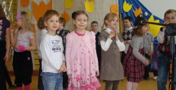 Koncert dla Babci i Dziadka 2011