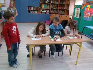 Konkurs Ignacego – 2009